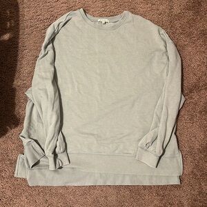 Z supply sweatshirt